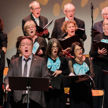 CONCERT LYRIQUE SOLIDAIRE